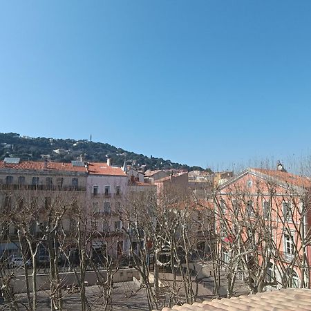 La Maison Verte Sete Luaran gambar